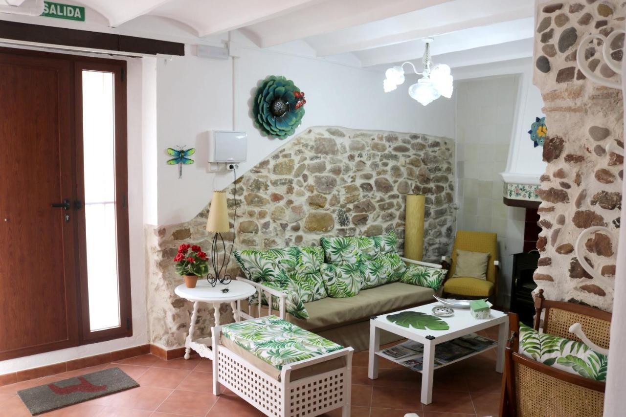 Charming House In Near Nature Сasa de vacaciones