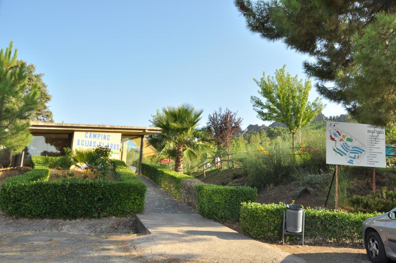 Camping Camping Aguas Claras