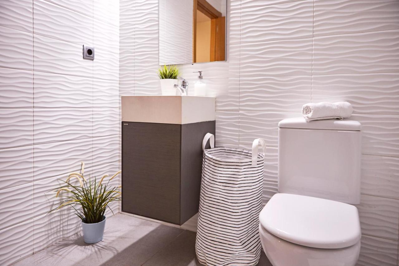 Apartment Atico Duplex Borriol