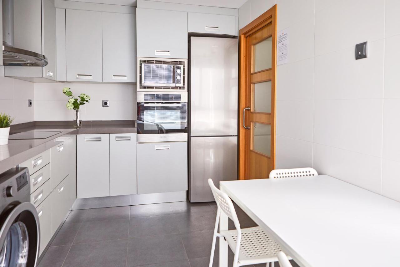 Atico Duplex Borriol Apartment