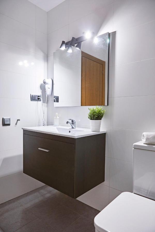 Apartment Atico Duplex Borriol