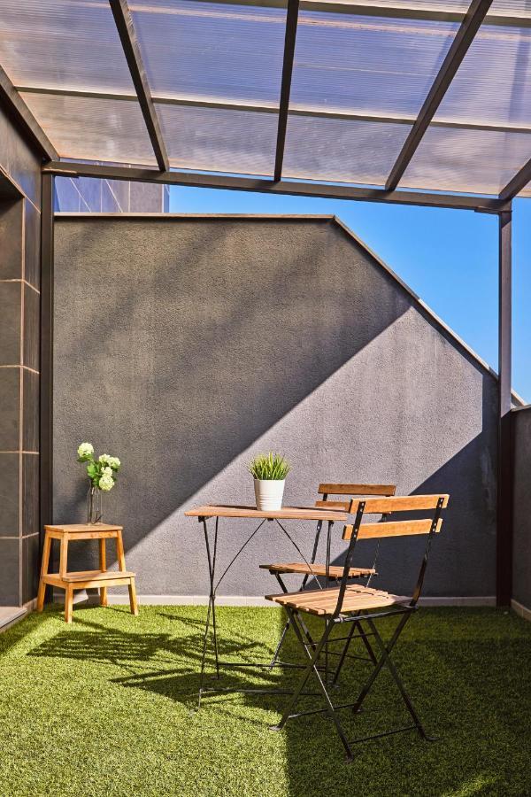 Atico Duplex Borriol * Castellon de la Plana