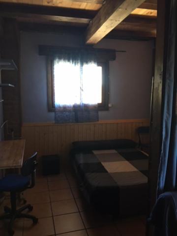 Сasa de vacaciones Monolocal Rural Con Encanto Valbona