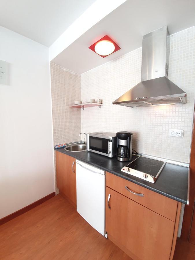 Apartment Zona Media Erb
