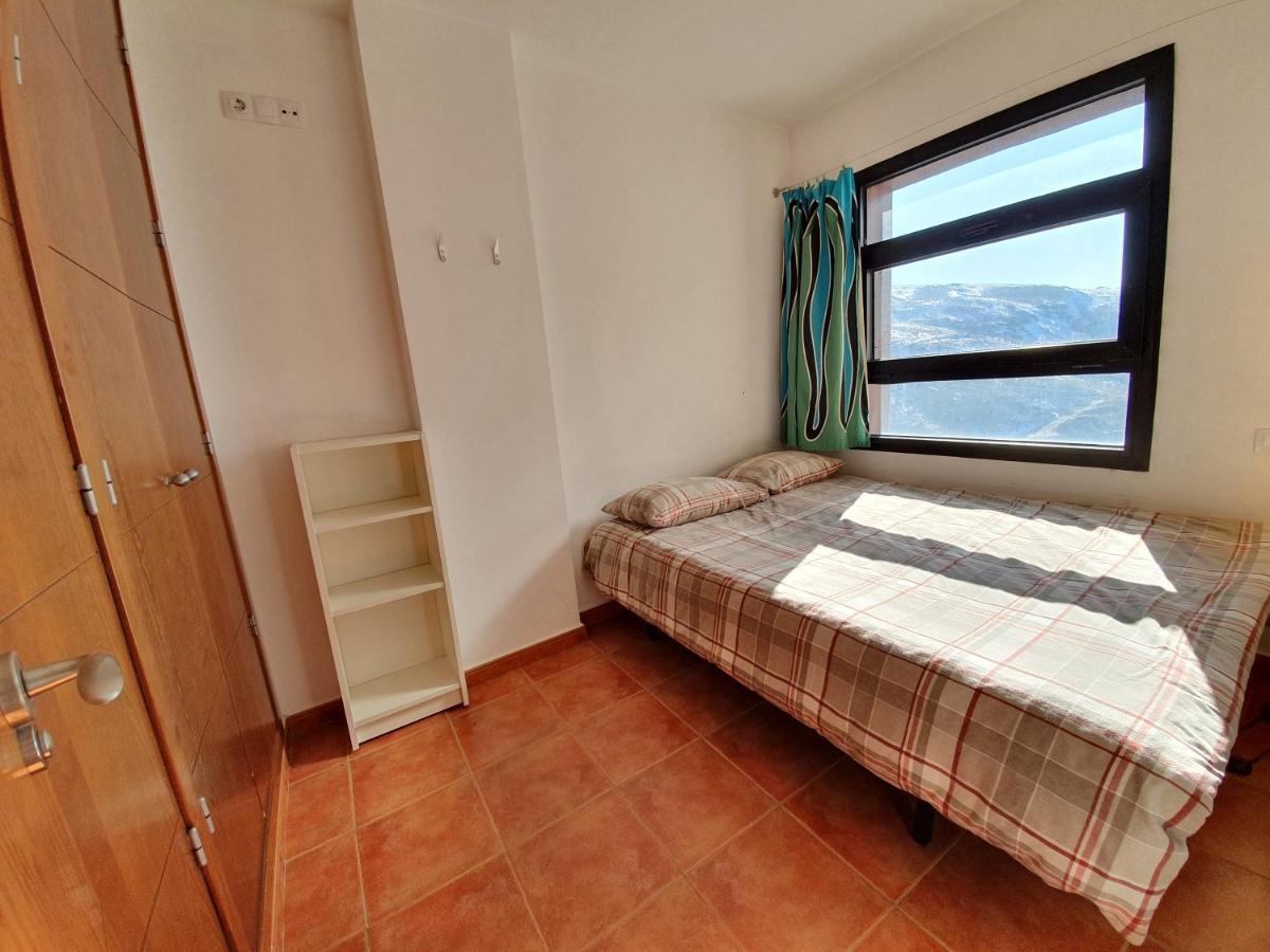 Zona Media Erb Apartment