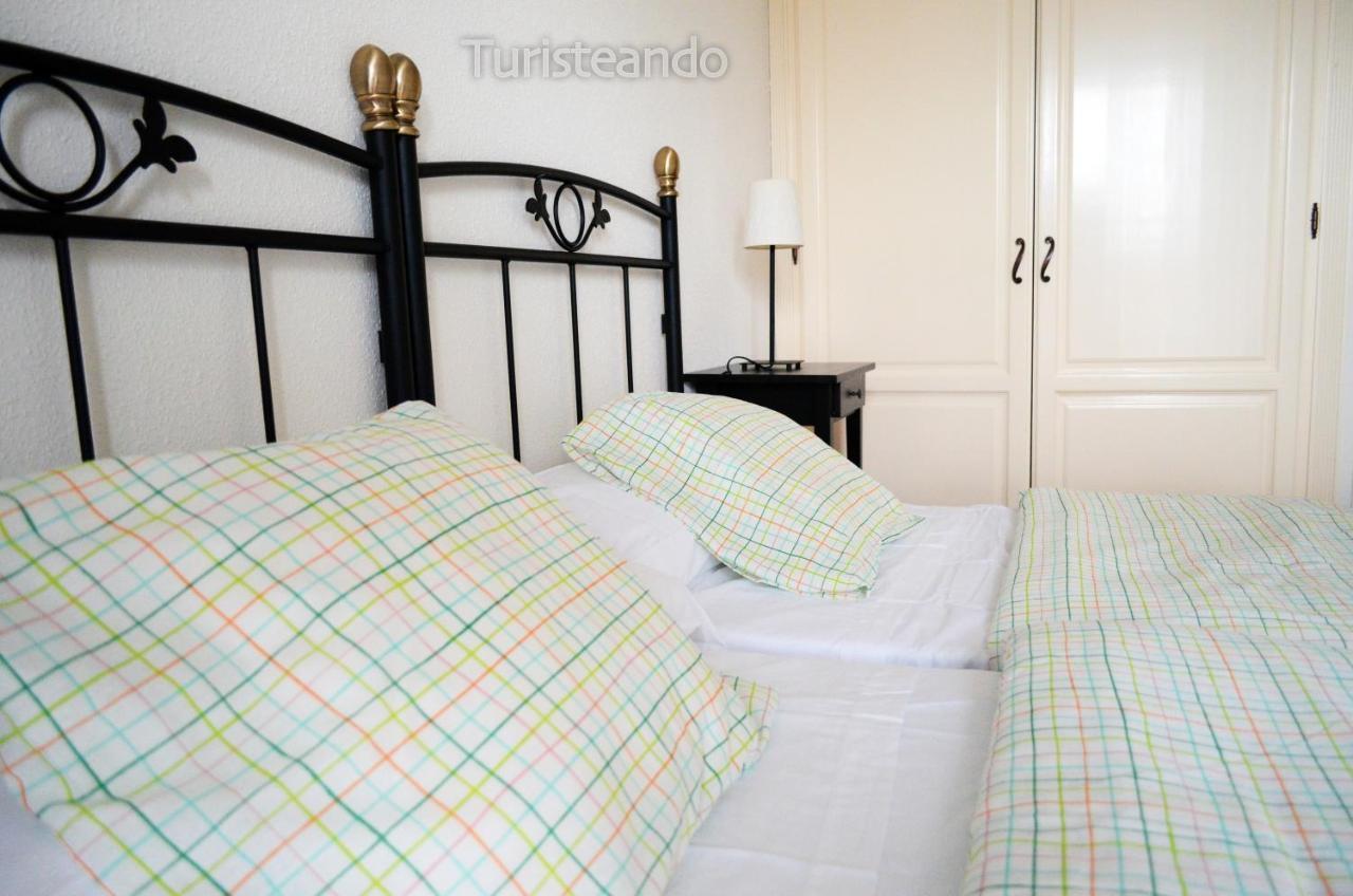 Сasa de vacaciones Calzadas - Jardín, Parking Y Vistas Increíbles San Vicente De La Barquera