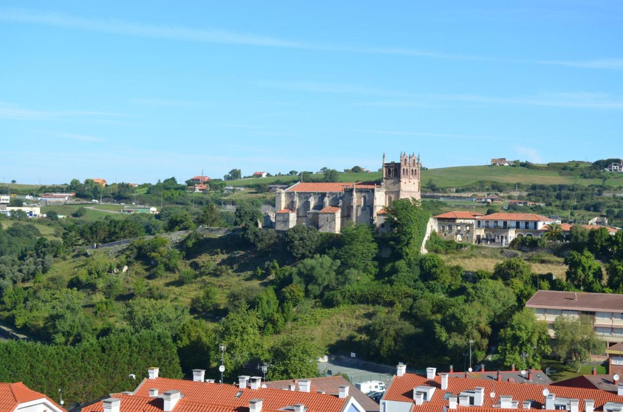 Calzadas - Jardín, Parking Y Vistas Increíbles Сasa de vacaciones