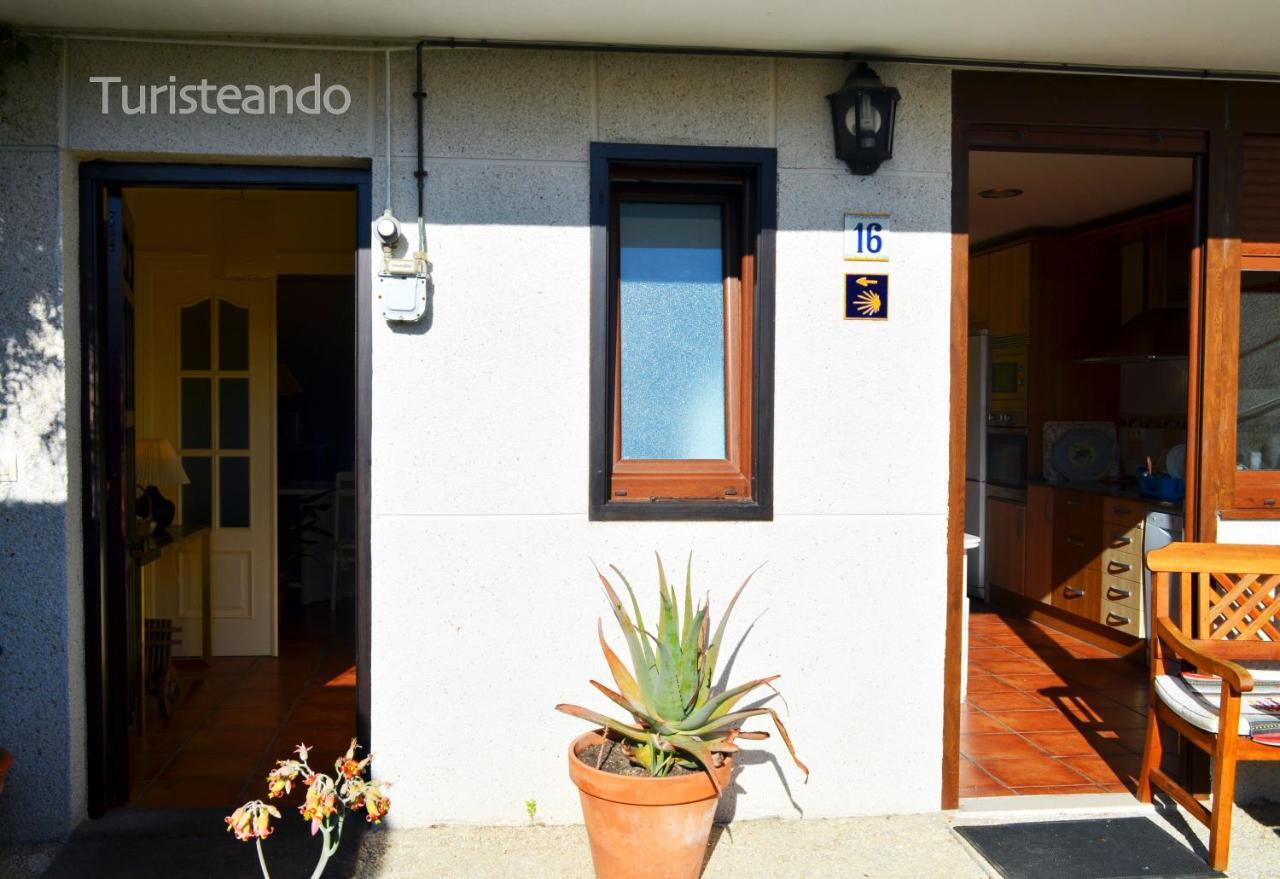 Calzadas - Jardín, Parking Y Vistas Increíbles Сasa de vacaciones *
