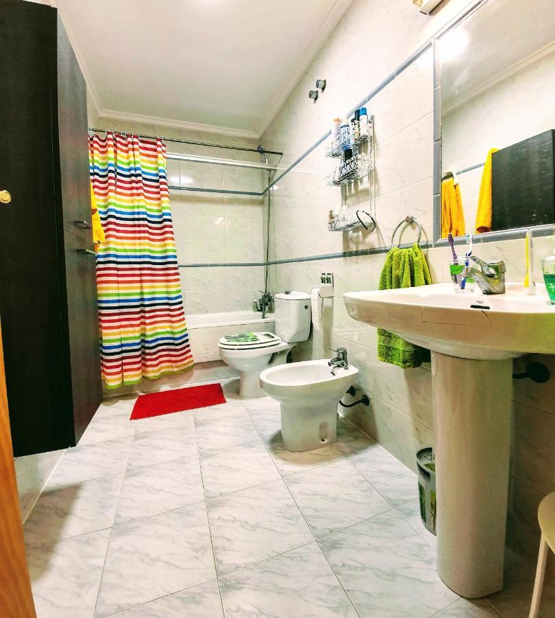 Apartment Doris - La Mata