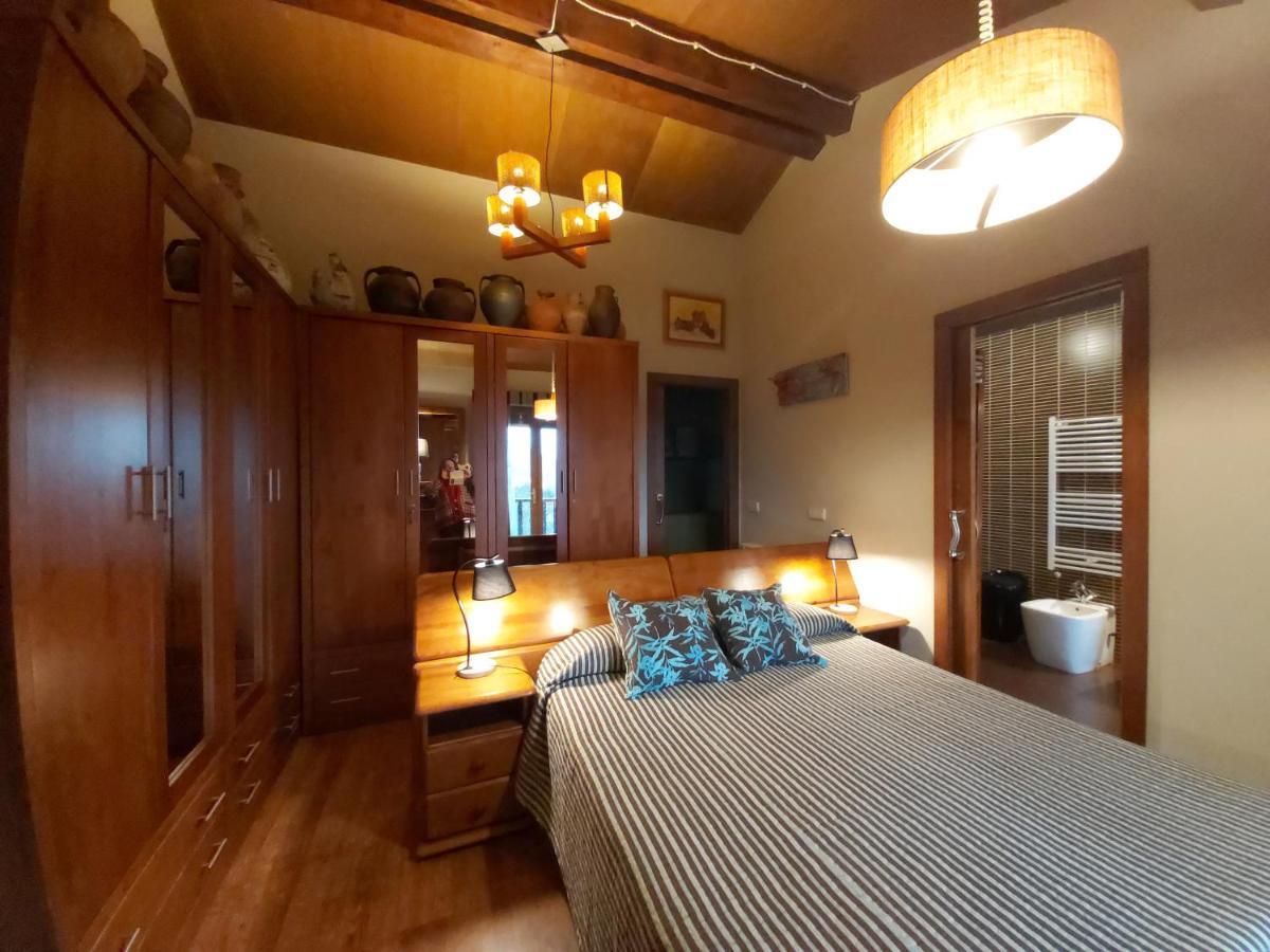 Rosa Jove Apartamento Cabañas