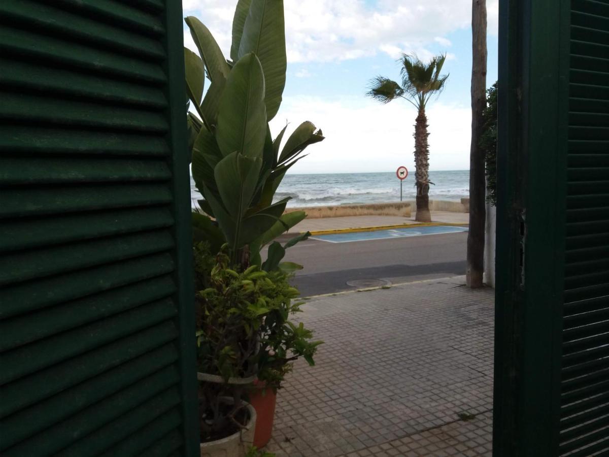 Lepanto Playa Apartment *