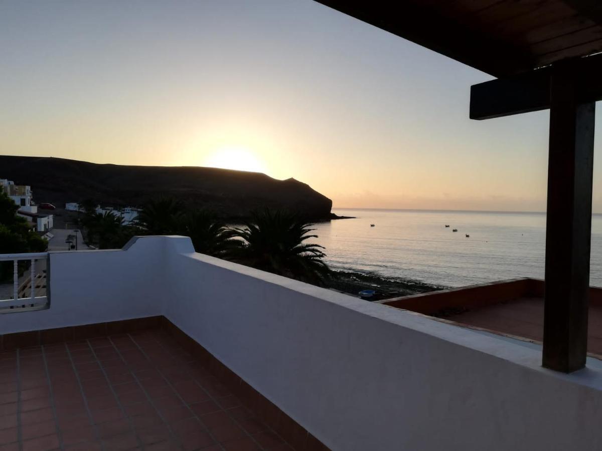 Сasa de vacaciones La Orilla House Lajita