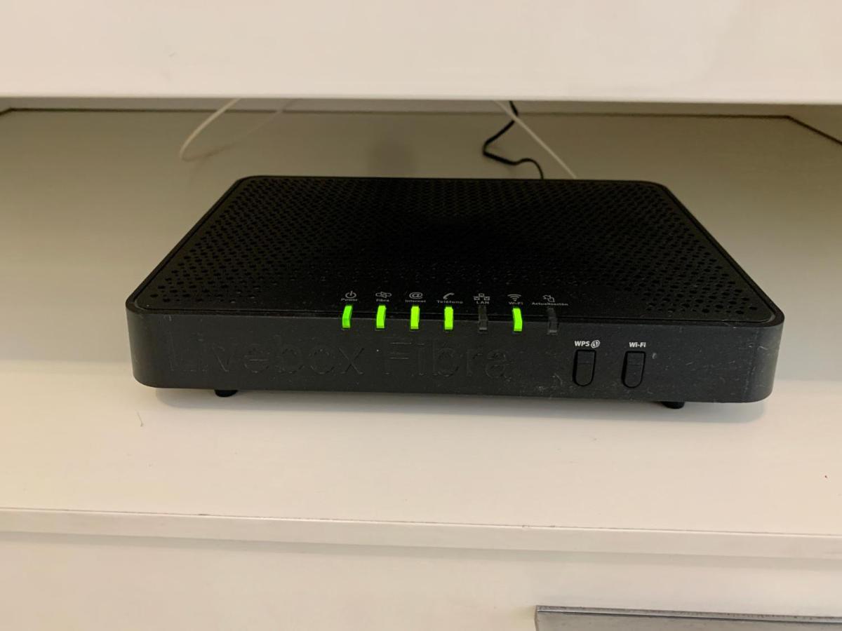 Nuevo Con Gran Terraza Y Wifi En Canet