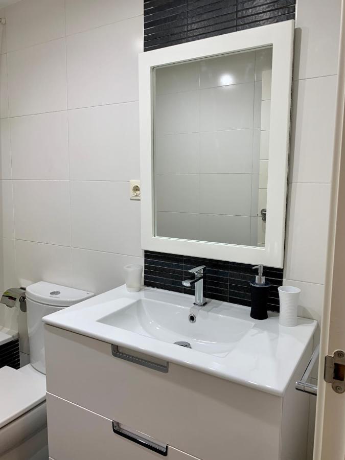 Apartment Nuevo Con Gran Terraza Y Wifi En Canet