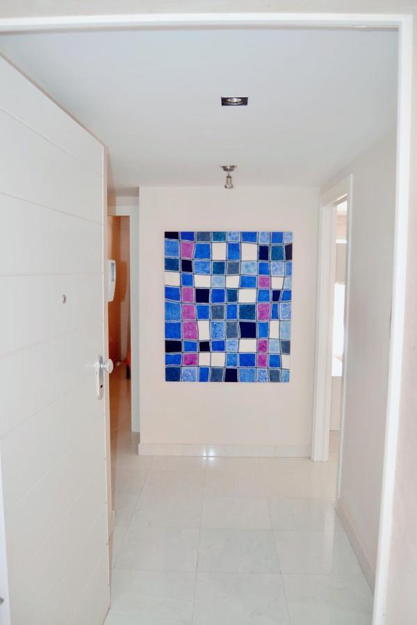 Nuevo Con Gran Terraza Y Wifi En Canet Apartment *