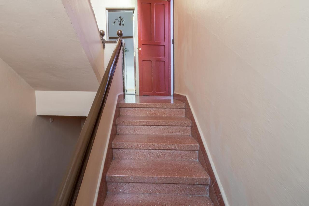 Apartamento El Teatro Apartment *