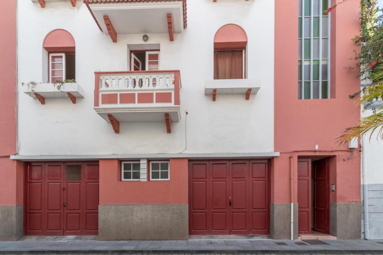 Apartamento El Teatro