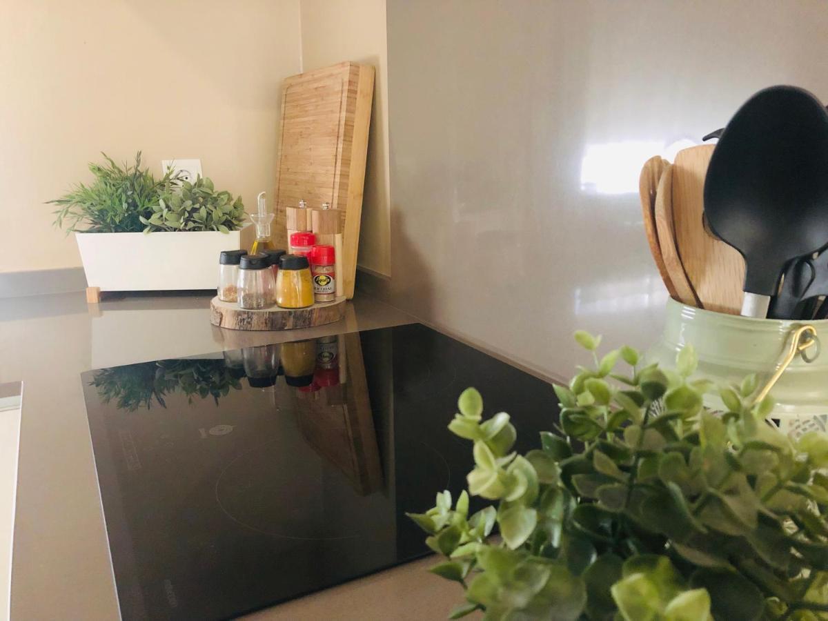 Casa Con Jardín Al Lado De Playa Hío *