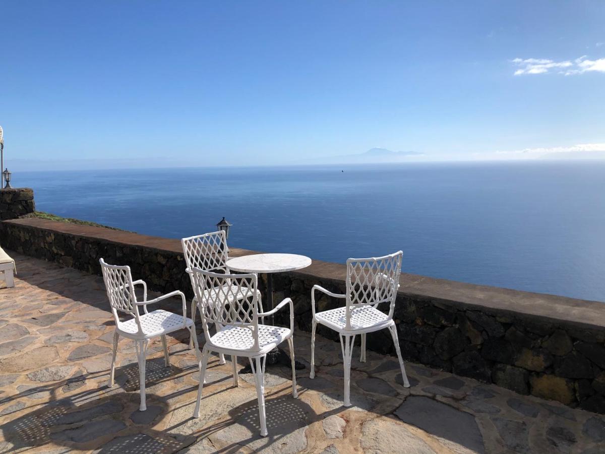 Torres Ii Villa Fuencaliente de la Palma