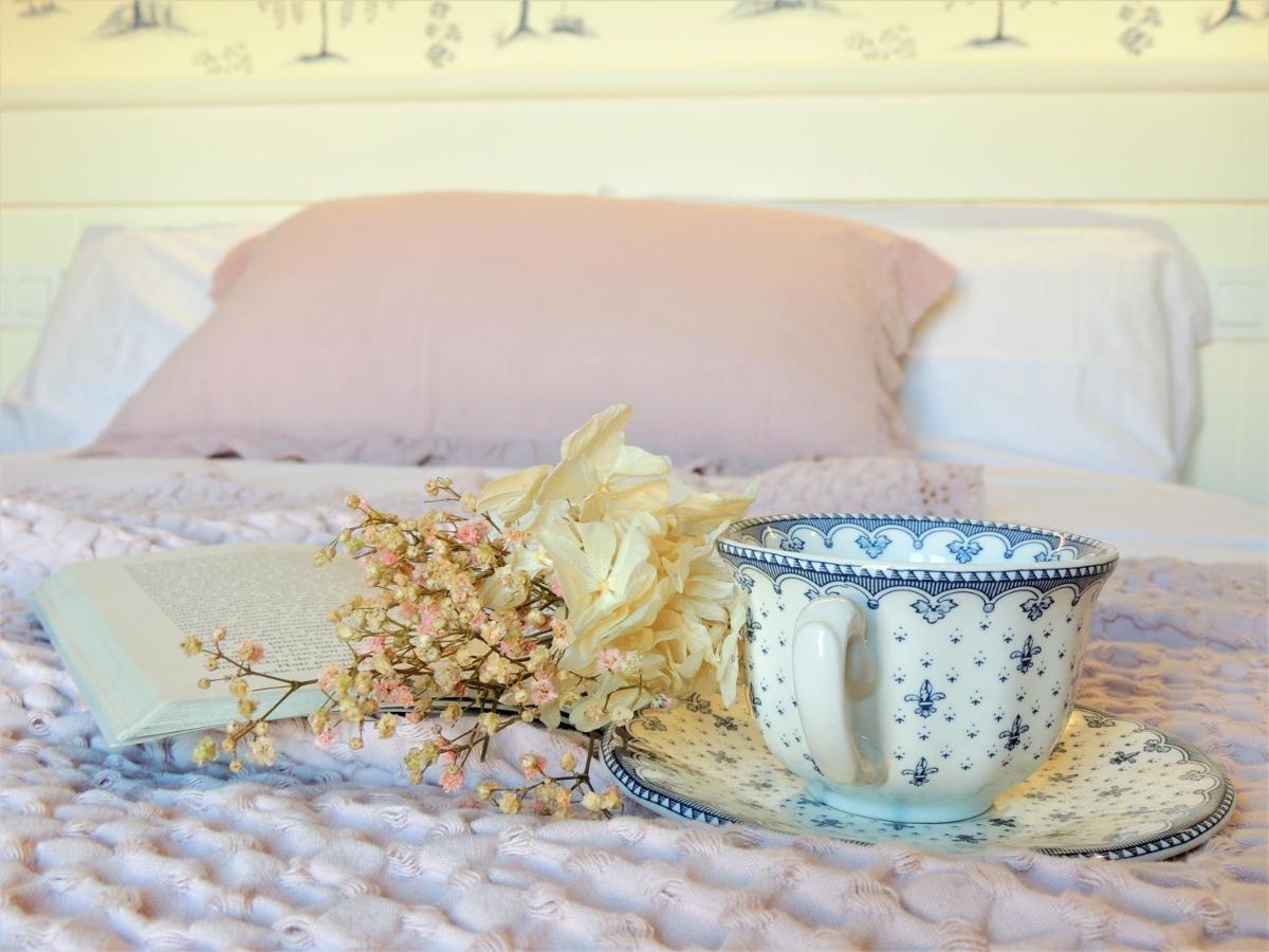Country house El Patio De Jazmines Boutique-house Consuegra