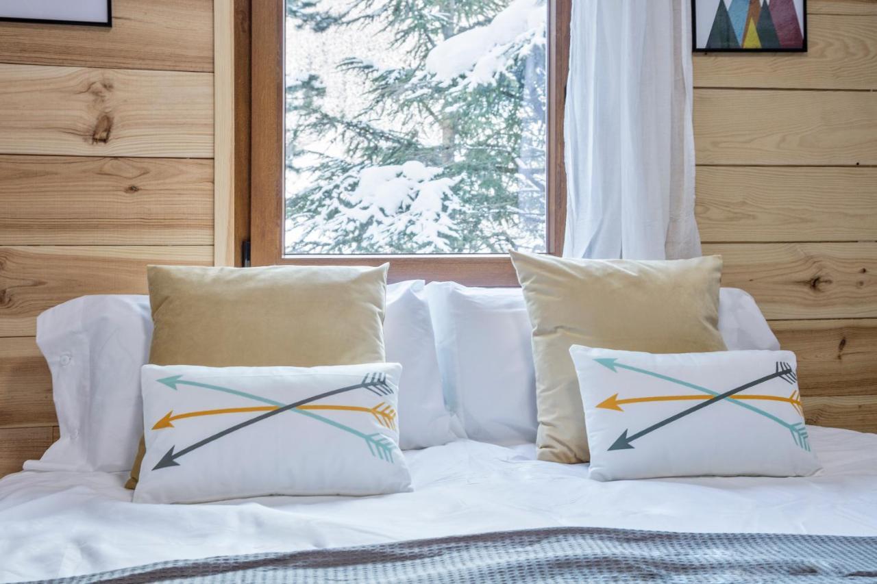 Apartamento Renovado Baqueira 1500 Apartment