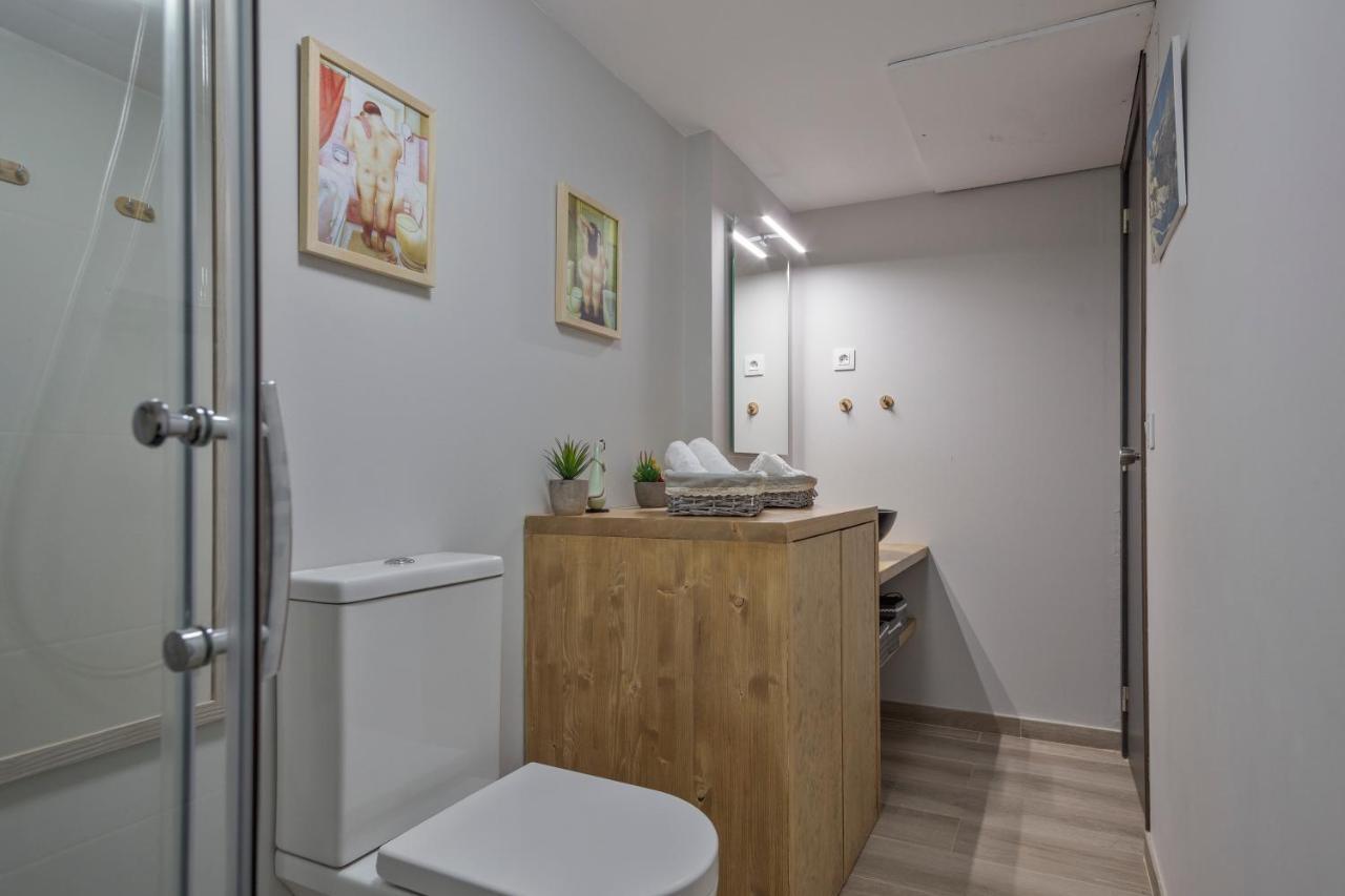 Apartamento Renovado Baqueira 1500 Apartment Naut Aran