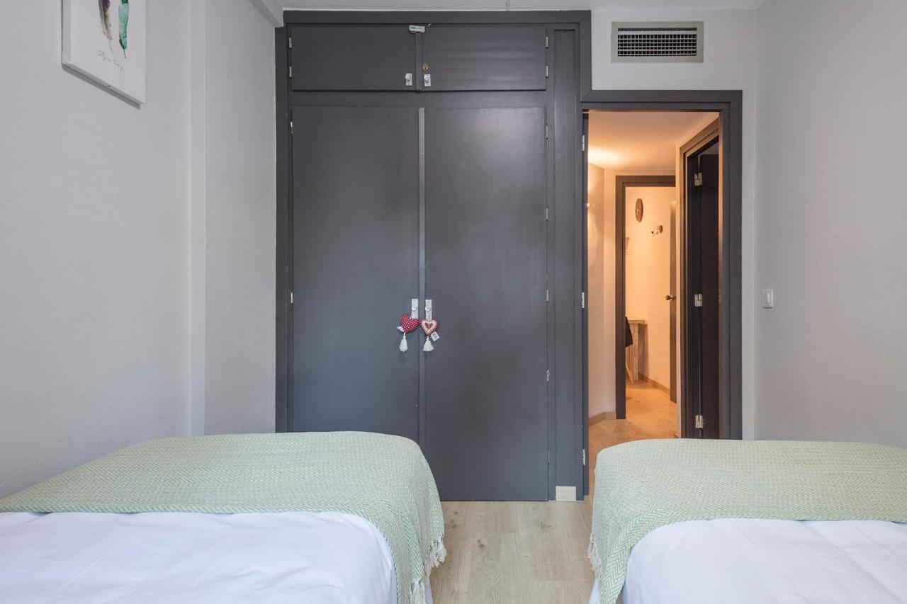 Apartamento Renovado Baqueira 1500
