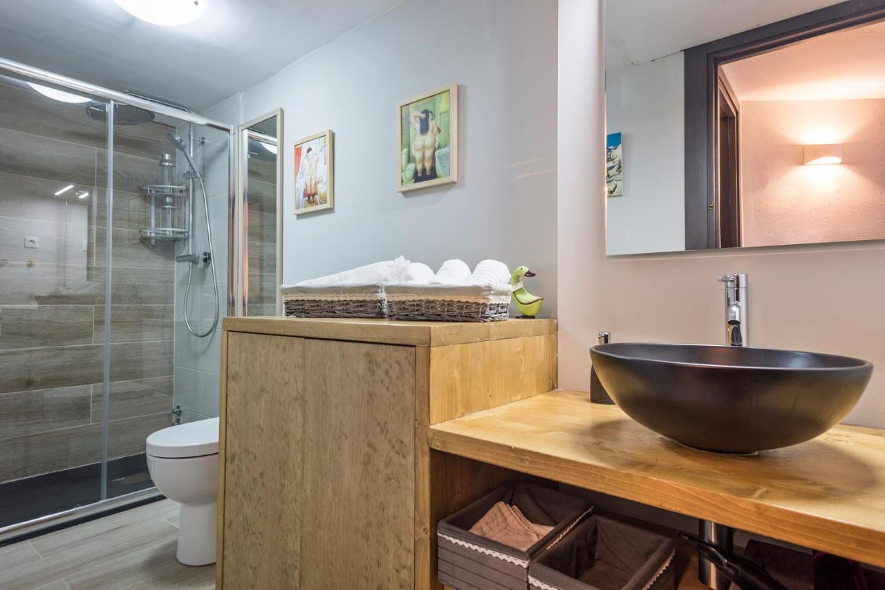 Apartamento Renovado Baqueira 1500 Apartment *