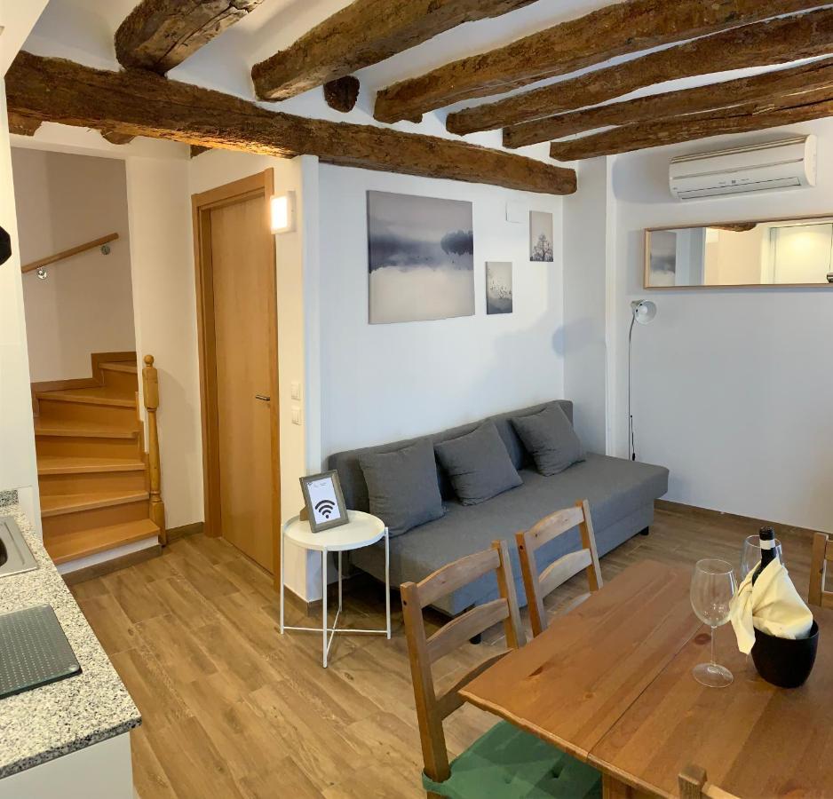Impro Apartamento Móra d'Ebre (Mora de Ebro)
