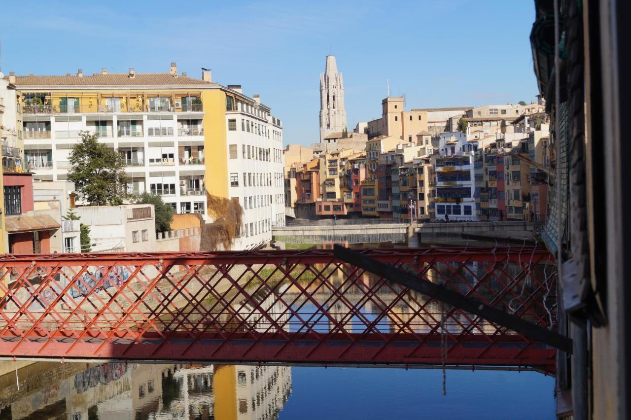 Apartamento Onyar Rambla De La Llibertat 27 *
