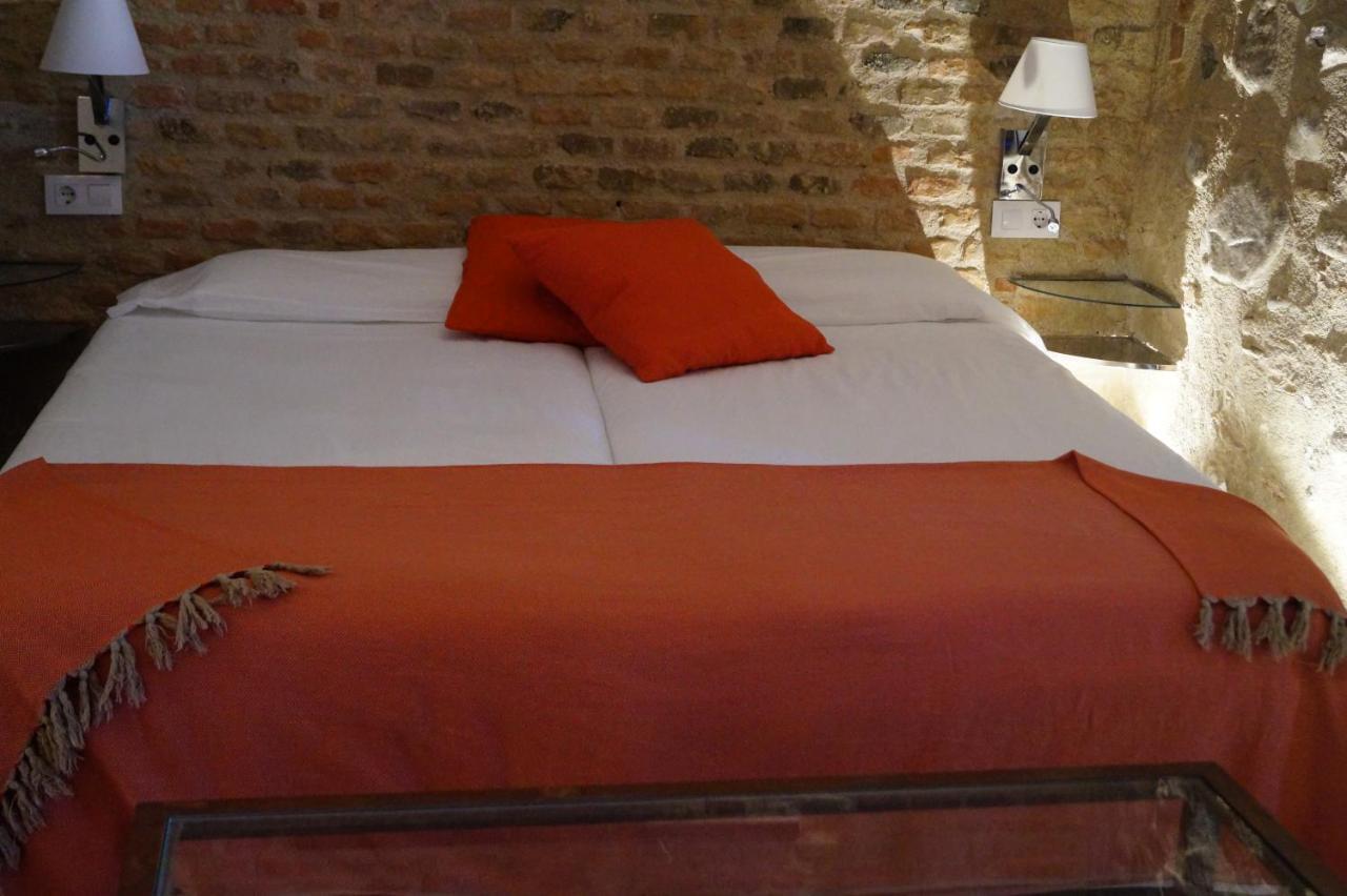 Onyar Rambla De La Llibertat 27 Apartamento Gerona
