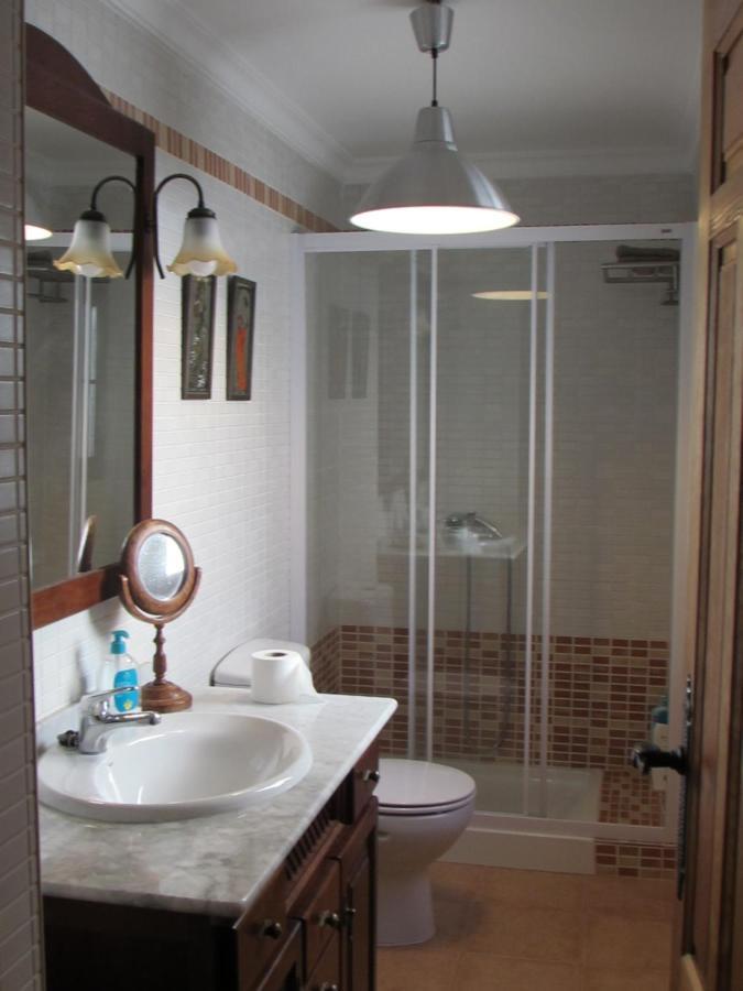 Country house Antigua Ermita Del Rosario Teba