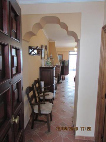 Antigua Ermita Del Rosario Country house Teba