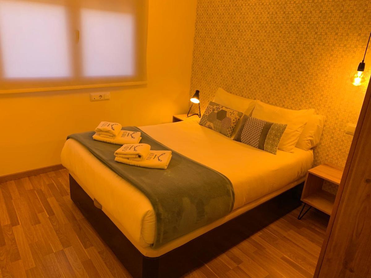 Apartamentos Best Ainsa Ainsa