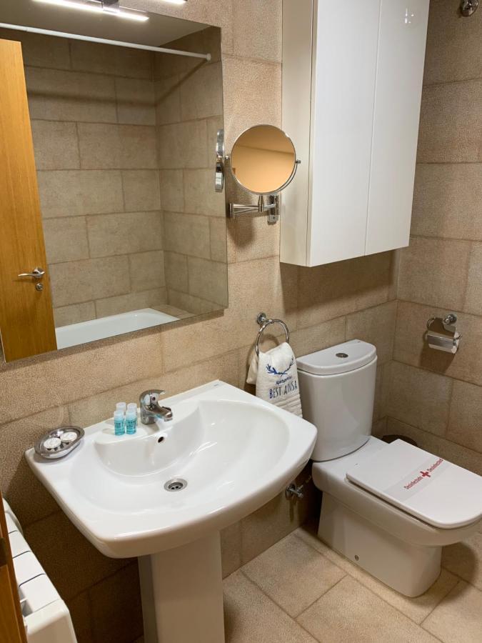 Apartamentos Best Ainsa * Ainsa