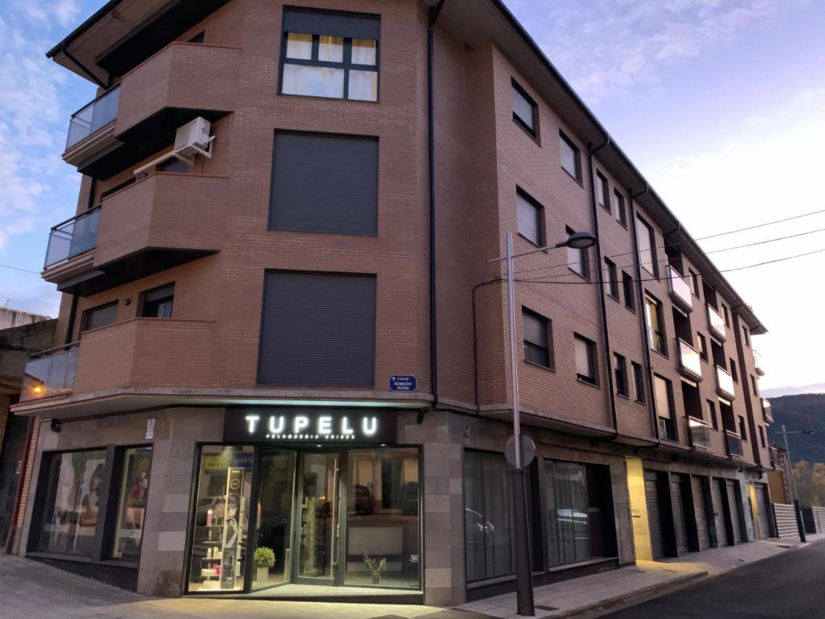 Apartamentos Best Ainsa Apartment