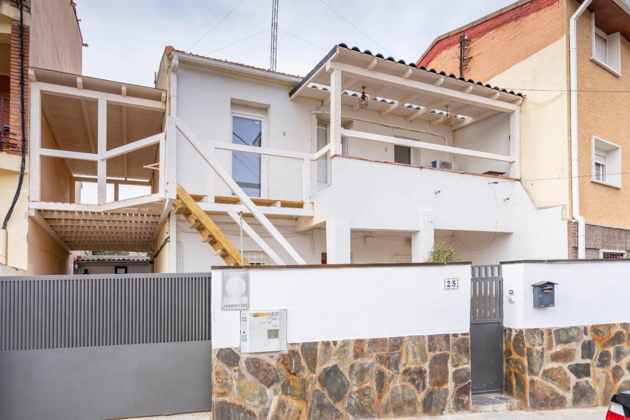 Casa Confortable - Junto A Ifema Y Aeropuerto Holiday home