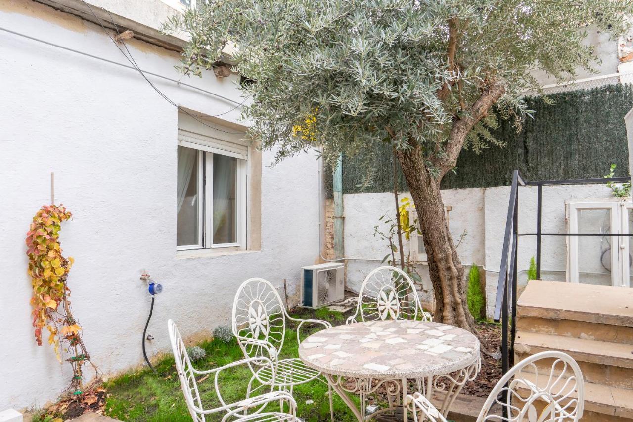 Holiday home Casa Confortable - Junto A Ifema Y Aeropuerto *