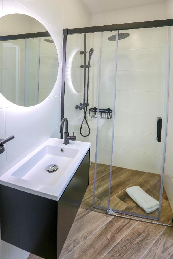 A Escondidass Apartment