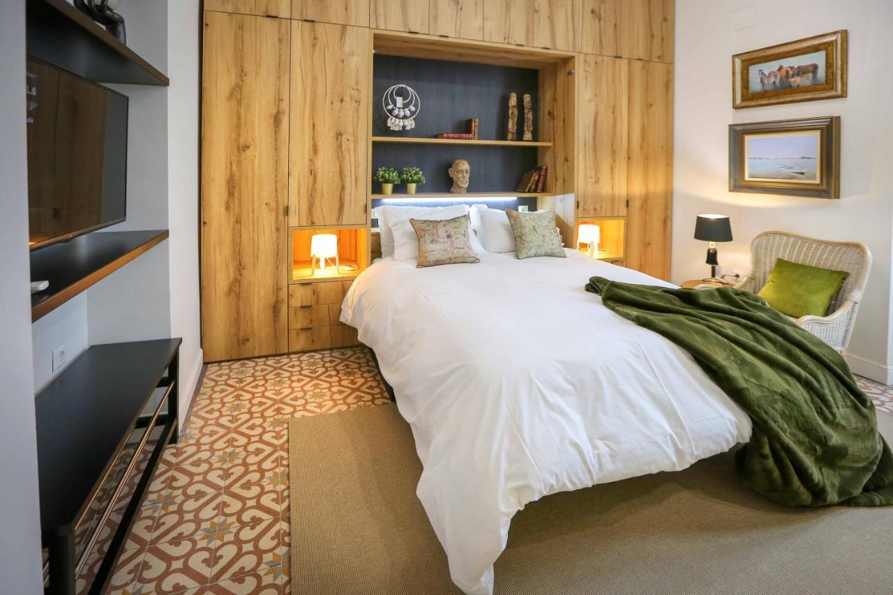 A Escondidass Apartment *