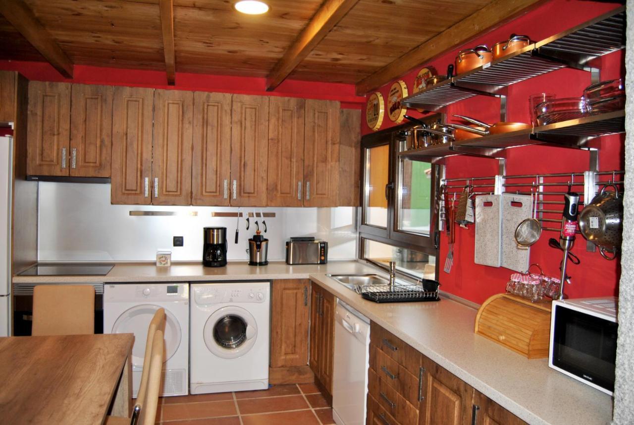 Complejo Mansiones Y Deluxe Country house *