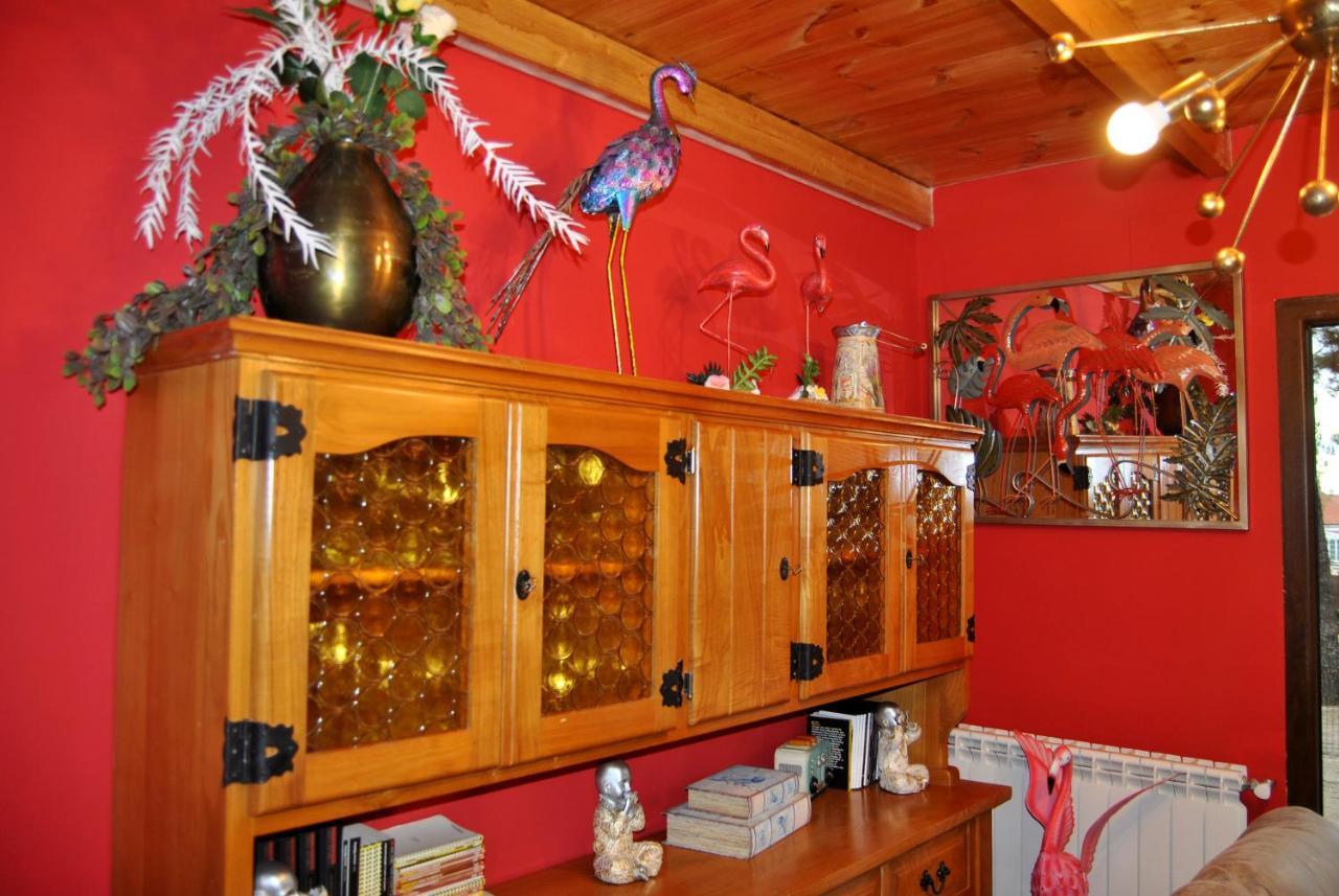 Country house Complejo Mansiones Y Deluxe *