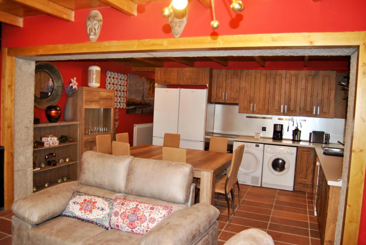 Country house Complejo Mansiones Y Deluxe