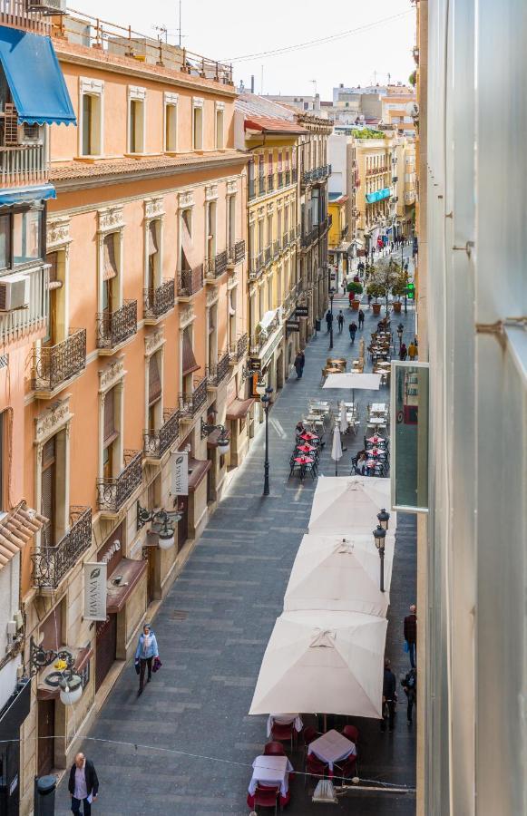 Apartment Kasa25 Loft Bazan 401 Alicante