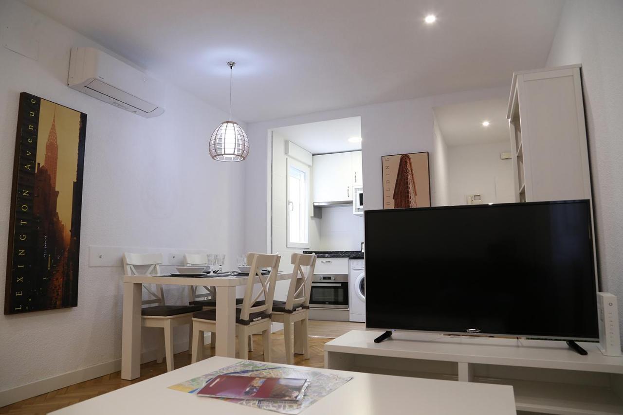 Rua 35 Parking Opcional By Salamancavacacional Apartamento *
