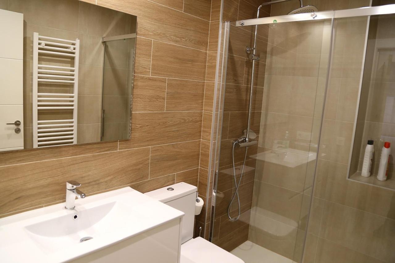 Rua 35 Parking Opcional By Salamancavacacional Apartamento