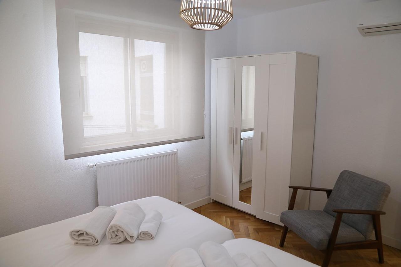 Apartamento Rua 35 Parking Opcional By Salamancavacacional Salamanca