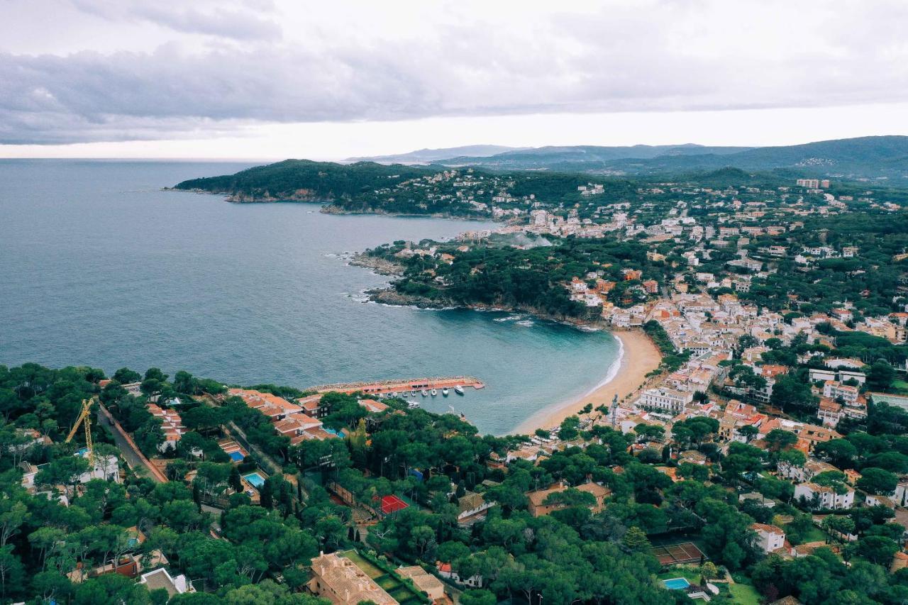 Reformado A 2 Minutos De La Playa En Calella! Apartamento Calella De Palafrugell