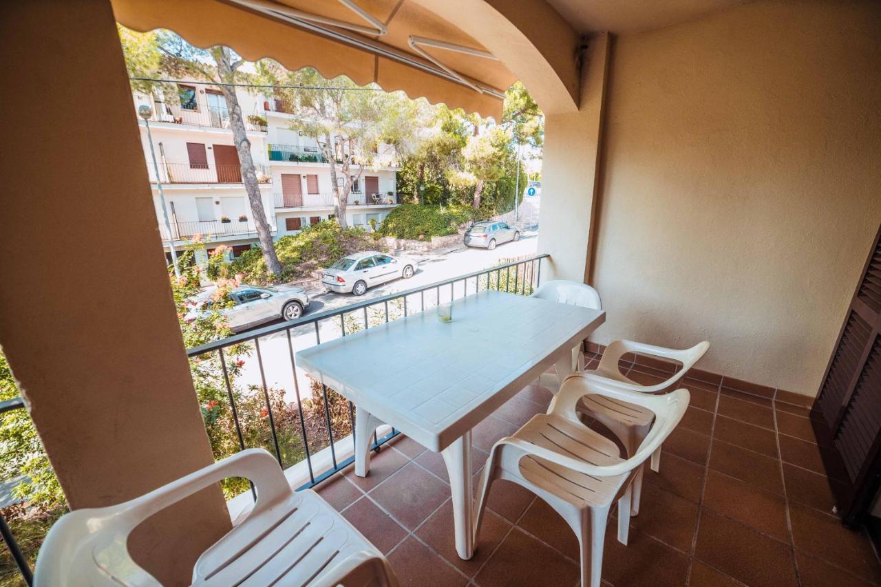 Apartamento Reformado A 2 Minutos De La Playa En Calella! Calella De Palafrugell