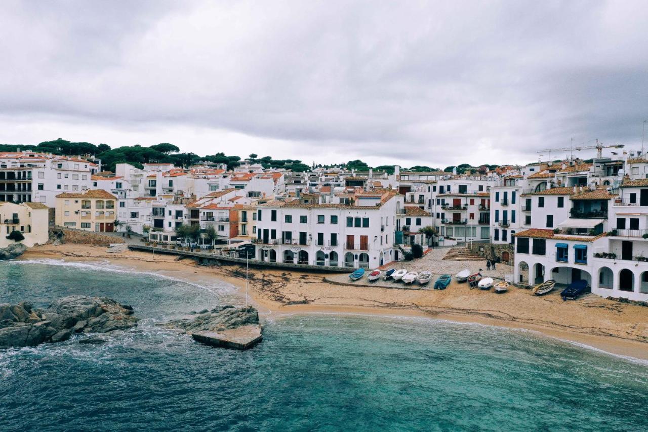 Reformado A 2 Minutos De La Playa En Calella! Apartamento